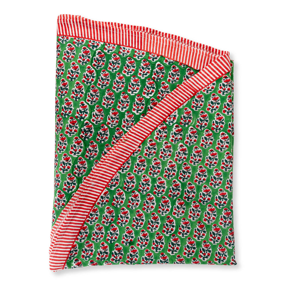 Carol Round Tablecloth