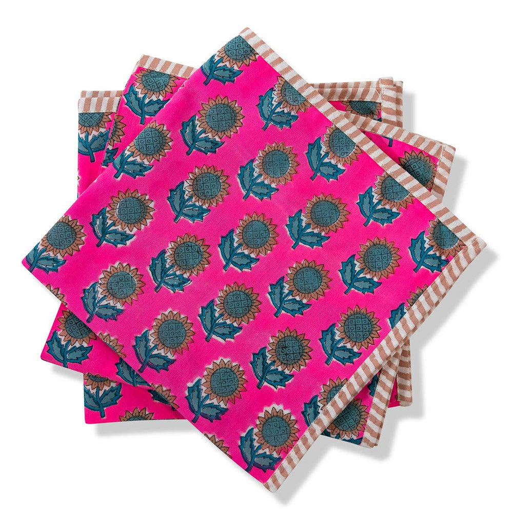 Amelia Napkin Set of 4