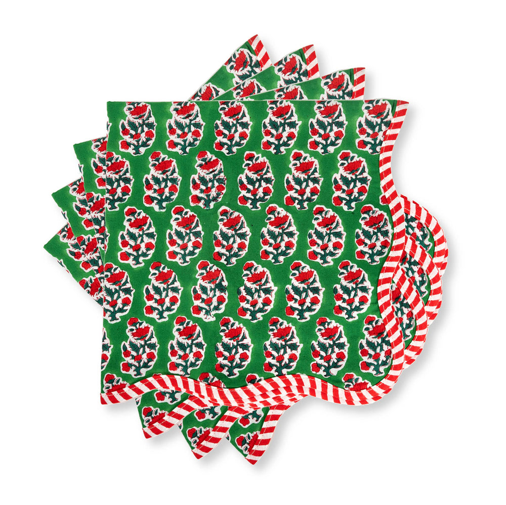 Carol Napkin