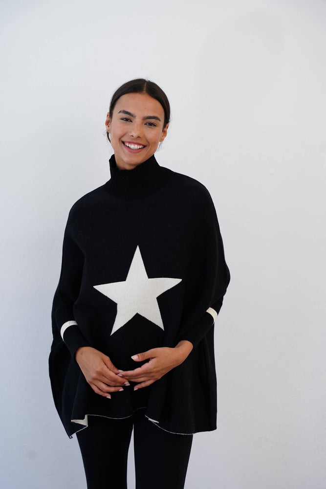 Star Sweater