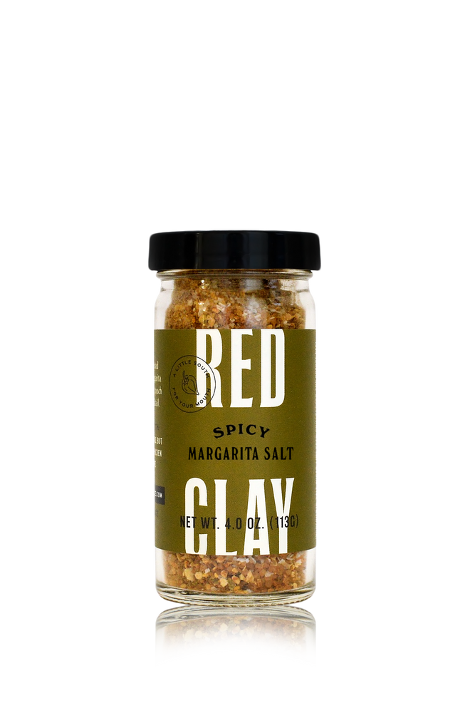 Spicy Margarita Salt