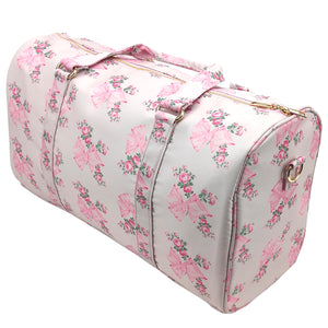 
                  
                    Rose & Bow Collection Weekender Bag
                  
                