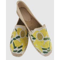 
                  
                    Pre-Order Beaded Espadrilles
                  
                