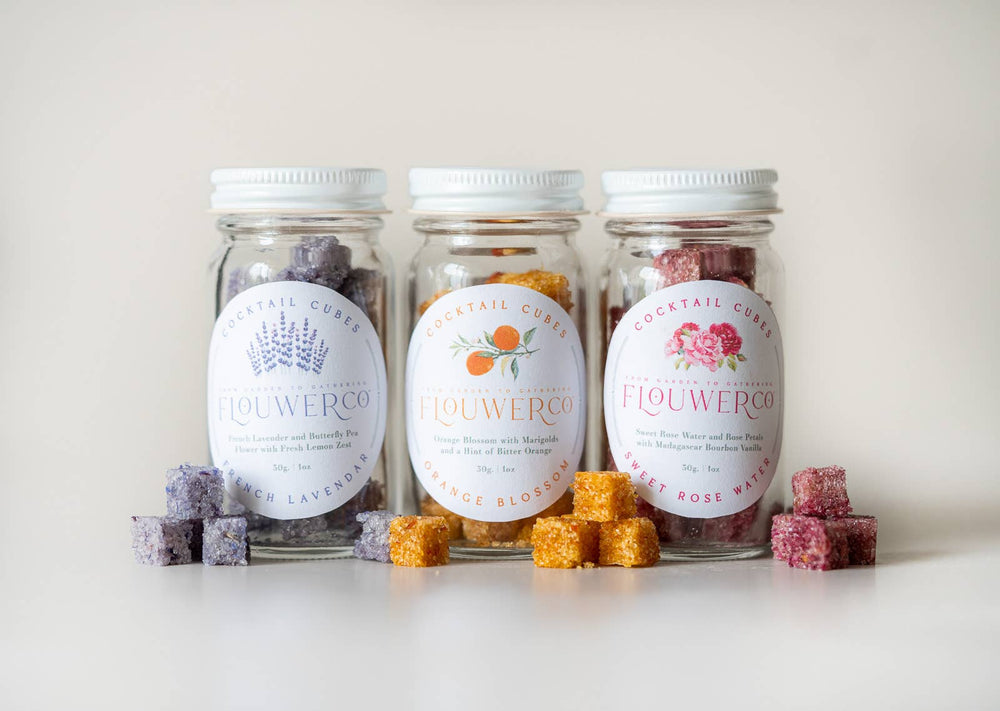 Cocktail Cubes