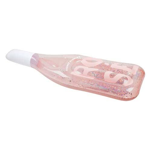Float Away Lie On Rose Bottle - Rose