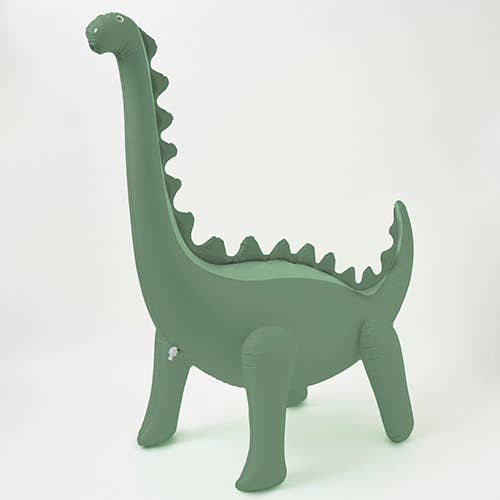 Inflatable Giant Spnkl Dinosr