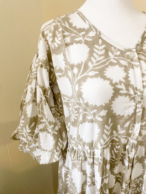 
                  
                    The Lacoste Dress
                  
                