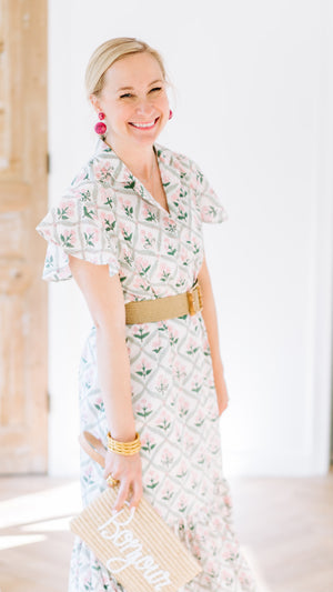 
                  
                    The Charleston Dress
                  
                