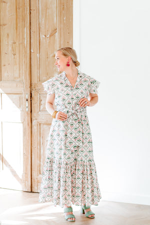 
                  
                    The Charleston Dress
                  
                