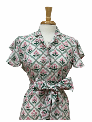 
                  
                    The Charleston Dress
                  
                