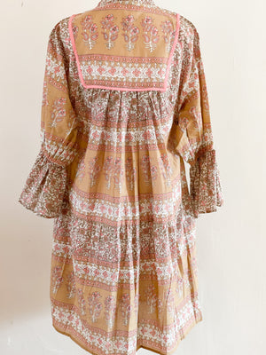 
                  
                    The Amarillo Dress
                  
                