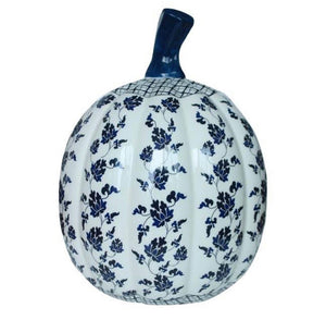 
                  
                    Large Ceramic Pumpkin
                  
                