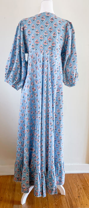 
                  
                    The Rosedon Dress
                  
                