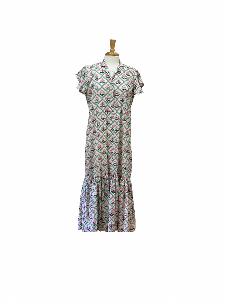 
                  
                    The Charleston Dress
                  
                