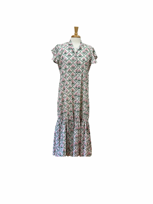 
                  
                    The Charleston Dress
                  
                