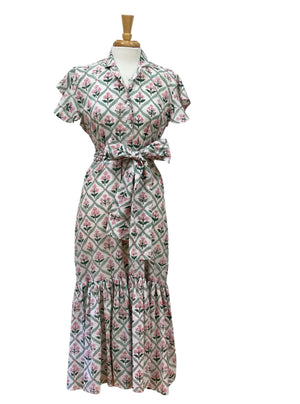 
                  
                    The Charleston Dress
                  
                