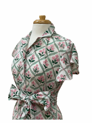 
                  
                    The Charleston Dress
                  
                