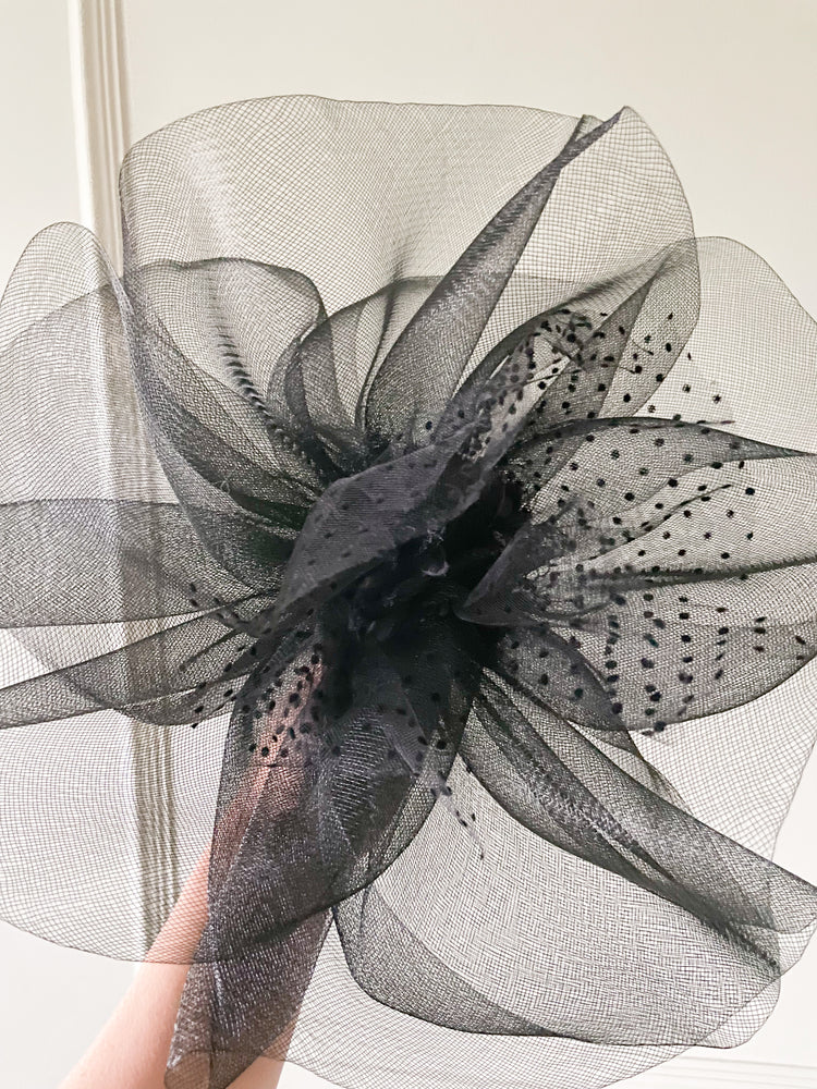 
                  
                    Fascinators
                  
                