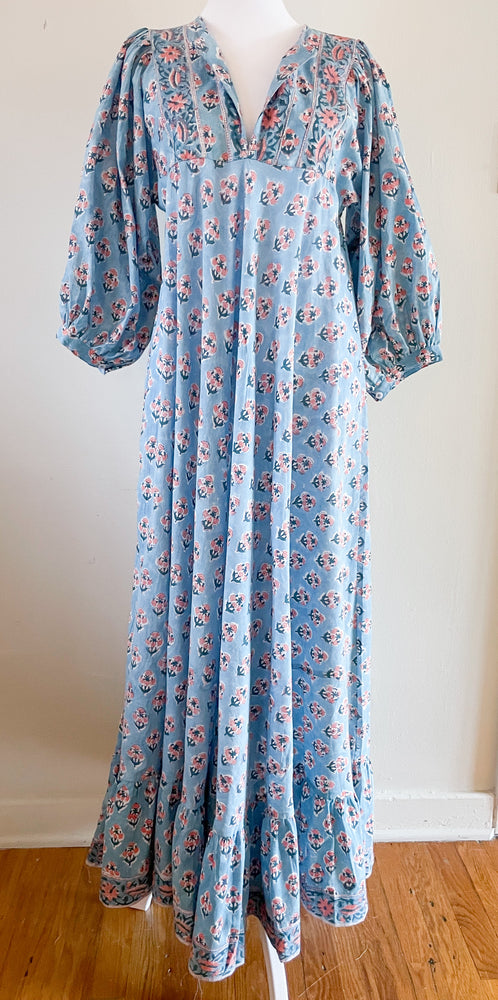 The Rosedon Dress