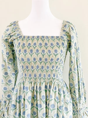 
                  
                    The Avignon Dress
                  
                