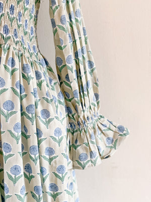 
                  
                    The Avignon Dress
                  
                