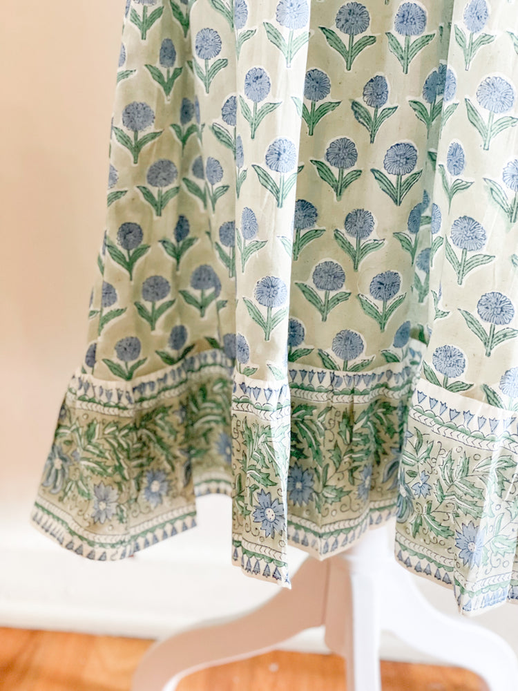 
                  
                    The Avignon Dress
                  
                