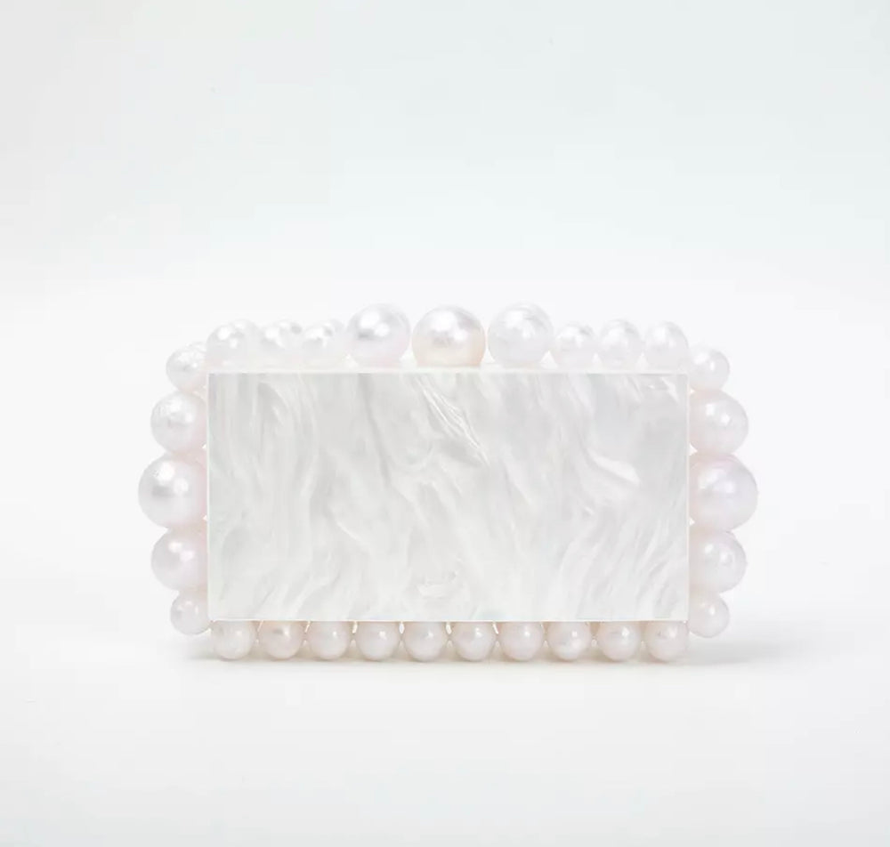 
                  
                    Candy Clutch Pre-Order
                  
                