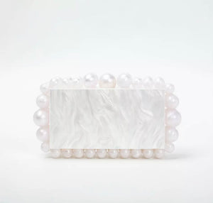 
                  
                    Candy Clutch Pre-Order
                  
                