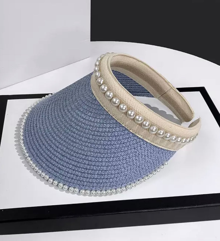 Pearl Visor