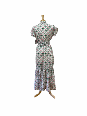 
                  
                    The Charleston Dress
                  
                