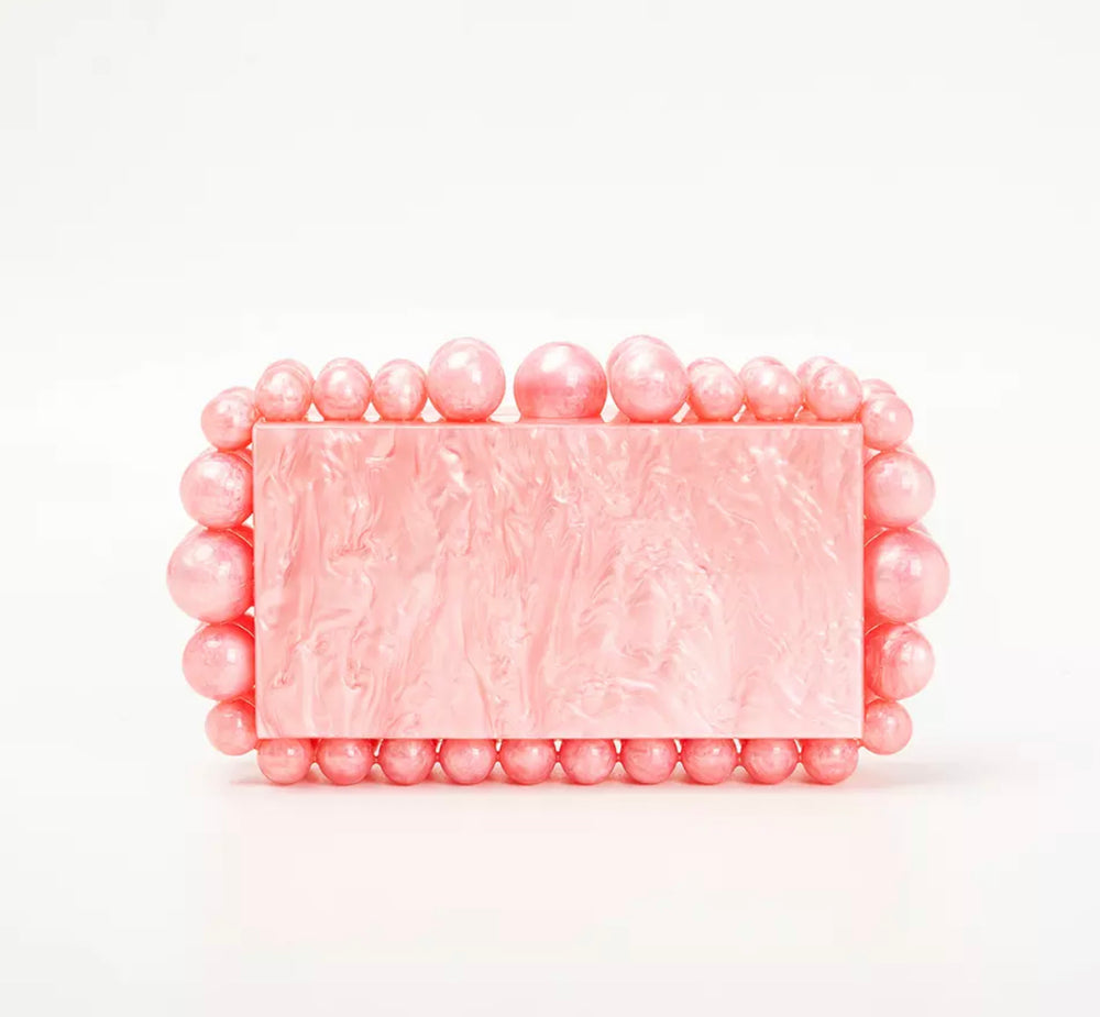 
                  
                    Candy Clutch Pre-Order
                  
                