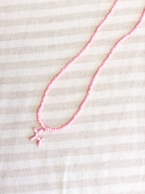 
                  
                    Balloon Dog Necklace
                  
                