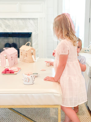 
                  
                    Cotton Candy Dress
                  
                