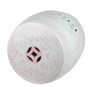 
                  
                    Pre-Order Village Scene Garden Seat
                  
                